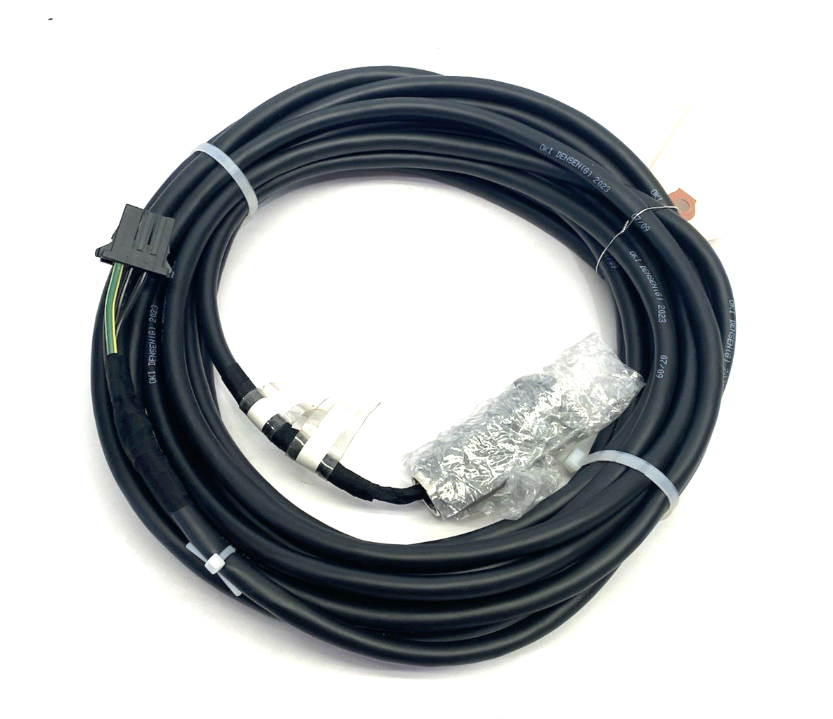 A05B-1043-D003 | Fanuc Internal Fan Cable Assembly K352, J1 - New – Open box - Maverick Industrial Sales