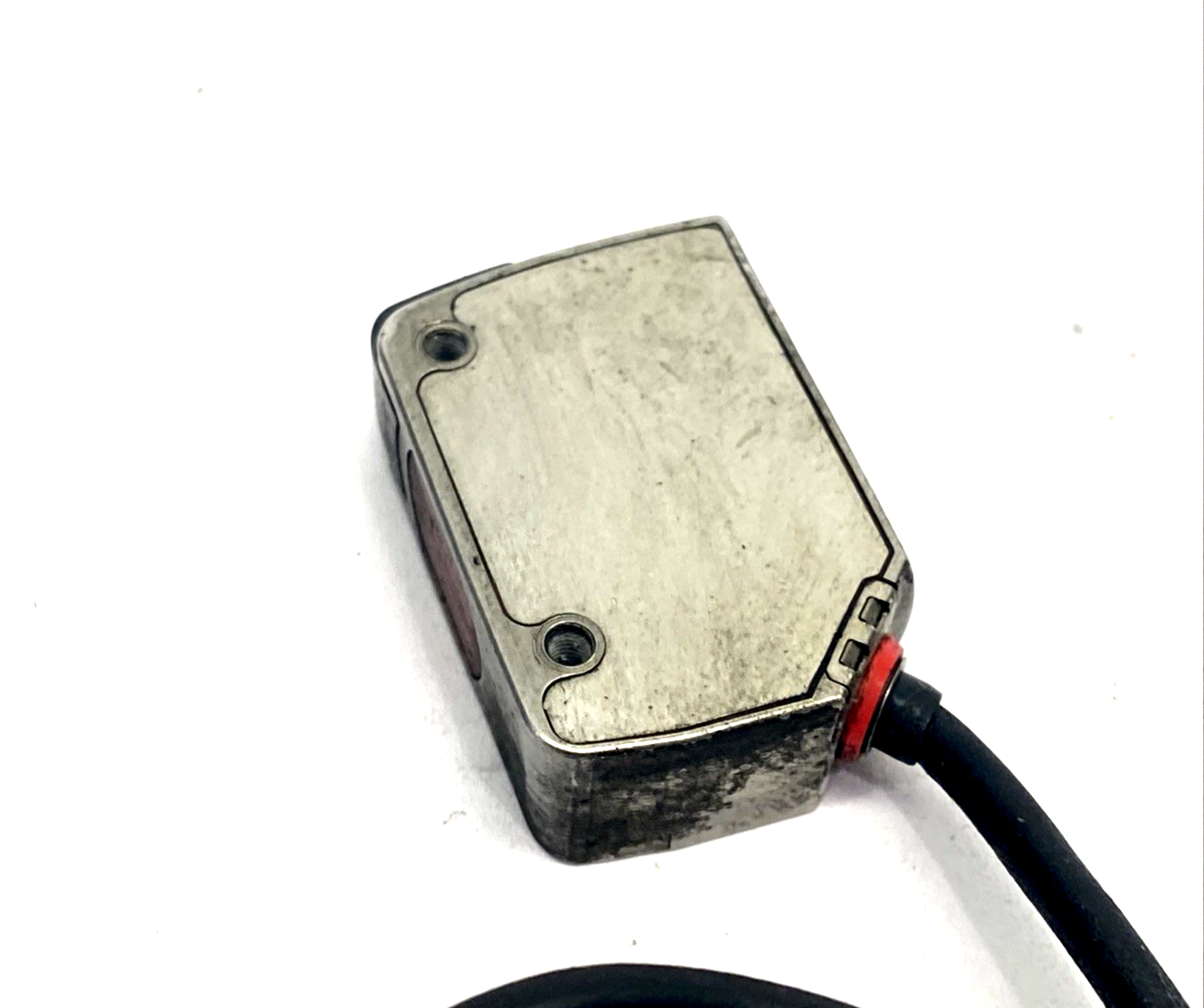 Keyence LR-ZB250P Laser Sensor CUT CABLE - Maverick Industrial Sales