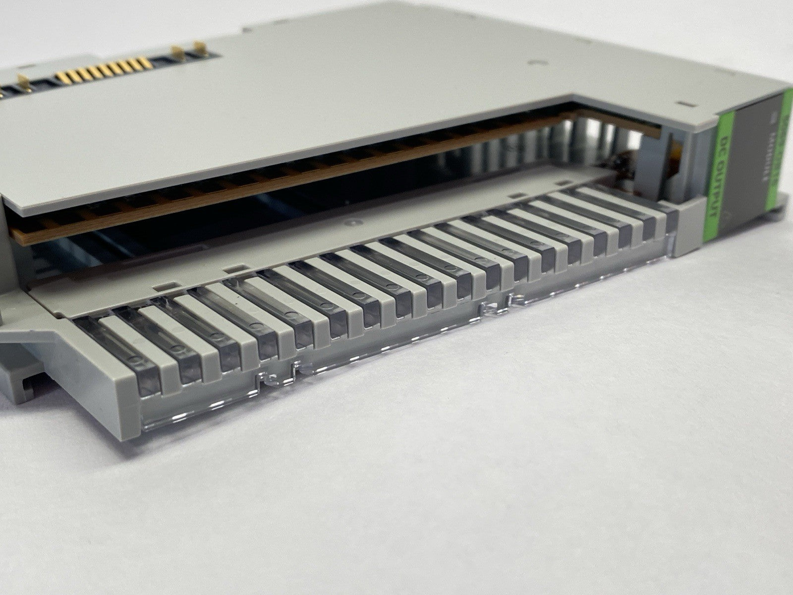 Allen Bradley 5069-OB16 Ser B Compact 5000 DC Output Module 564733 - Maverick Industrial Sales