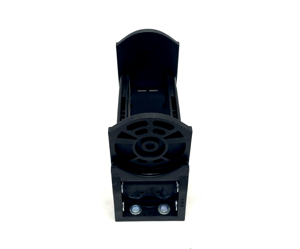 Igus E4-321-10-2-12 Mounting Bracket, Polymer Metal, KMA E4.321.10 - Maverick Industrial Sales