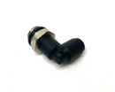 Parker Legris 3169 53 17 Pneumatic Swivel Elbow Push-In Fitting 3/8" BSPP 8mm OD - Maverick Industrial Sales