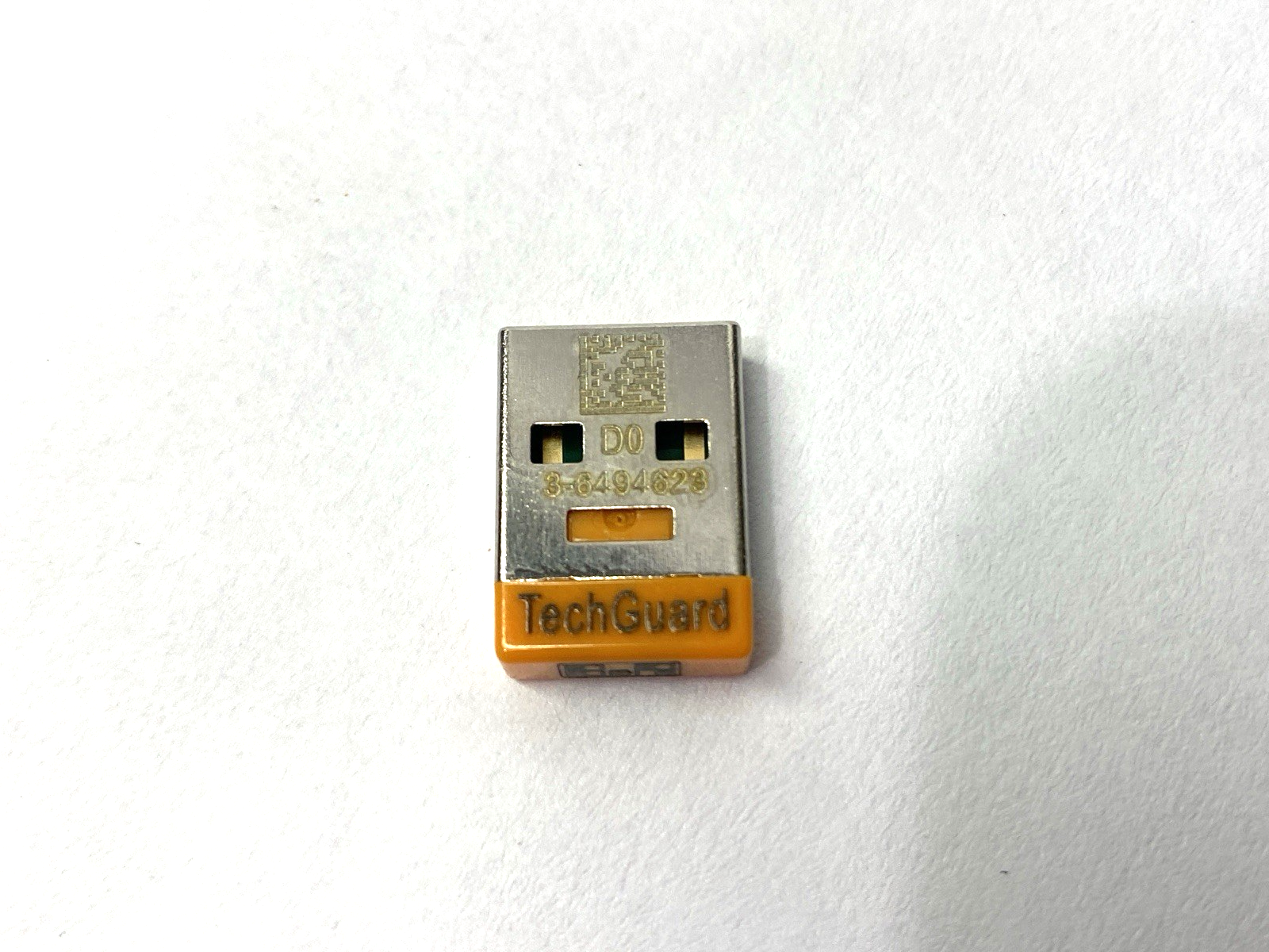 0TG1000.02 | B&R Automation Technology Guard HID USB - New – Open box - Maverick Industrial Sales