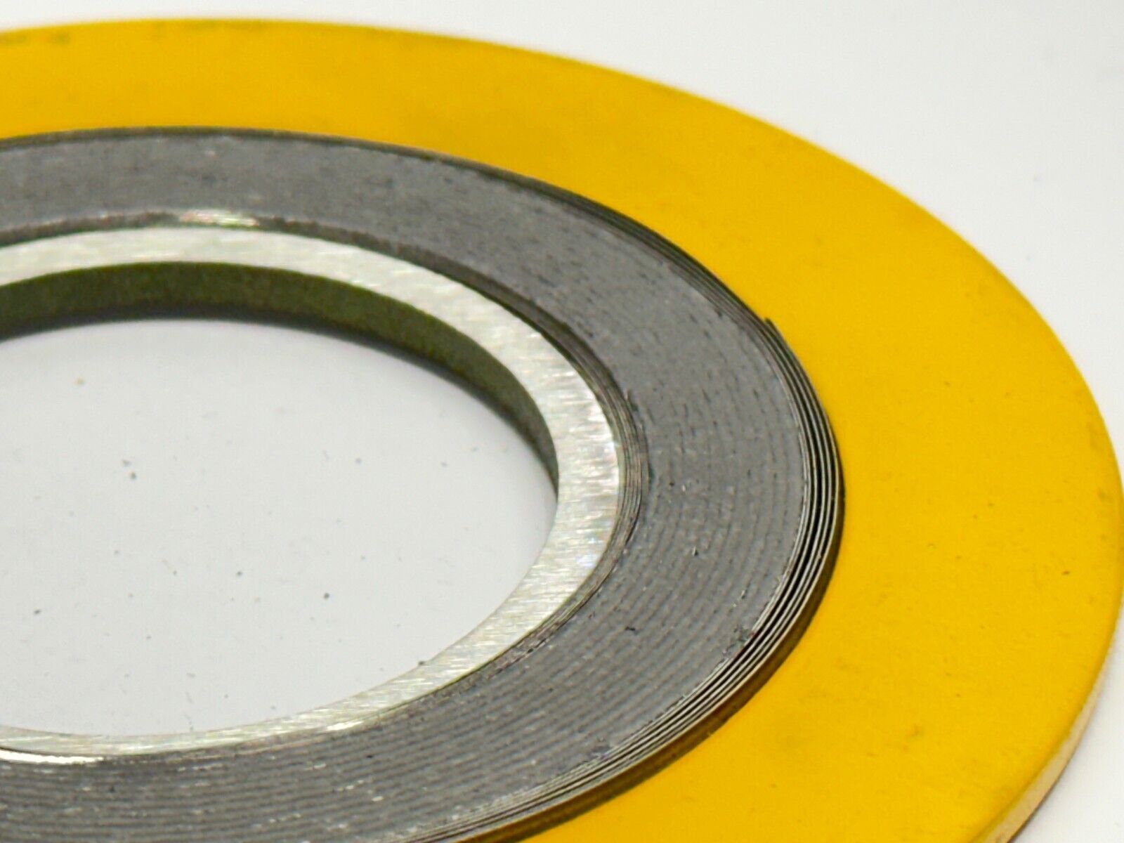 Flexitallic 015090000145 Spiral Wound 1.5" 304/304/FGNG Gasket B16.20 9/1500ASME - Maverick Industrial Sales