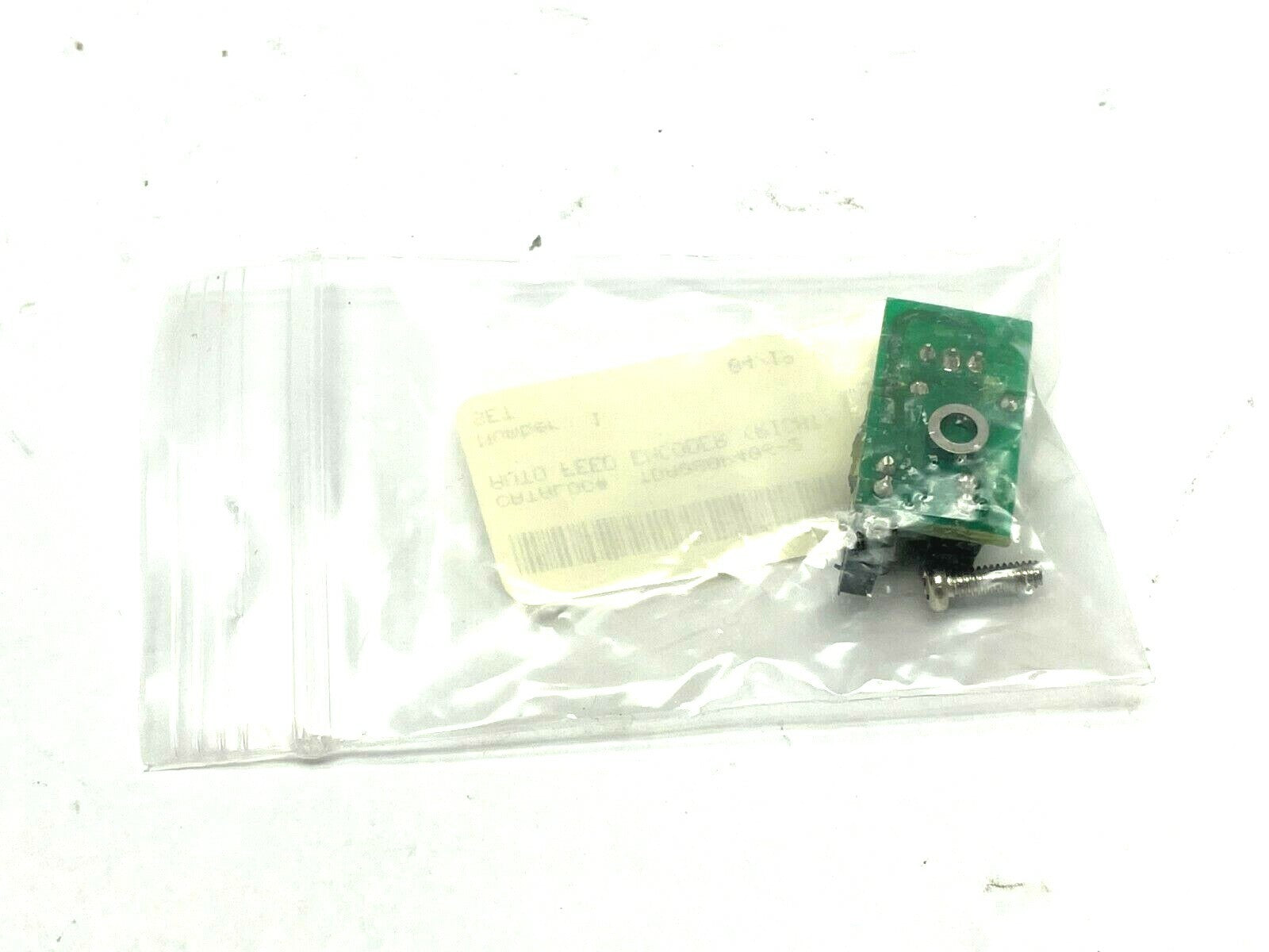 Start International TDA080P406-2 Auto Feed Encoder Right - Maverick Industrial Sales