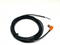 IFM EVC080 Single Ended Cordset ASTAH040MSS0005H04 5m Length - Maverick Industrial Sales