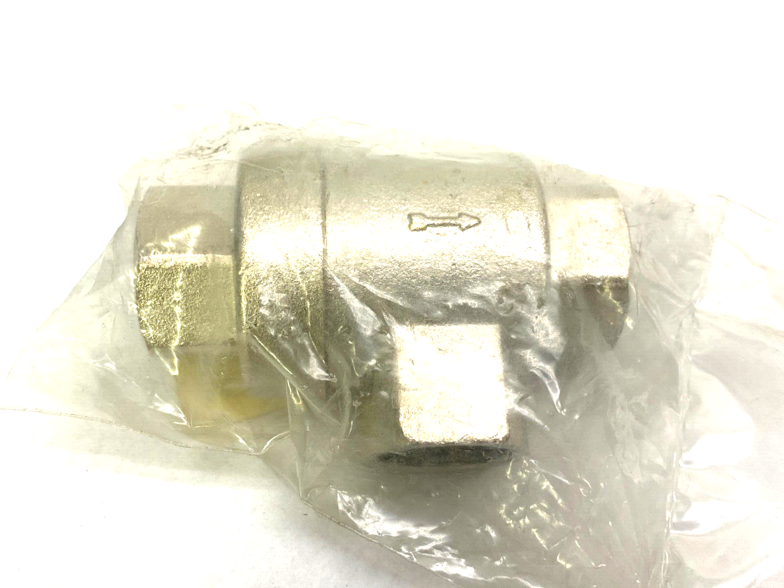 Asco Numatics SEV75BN Pneumatic Quick Exhaust Valve, 3/4" NPT - Maverick Industrial Sales