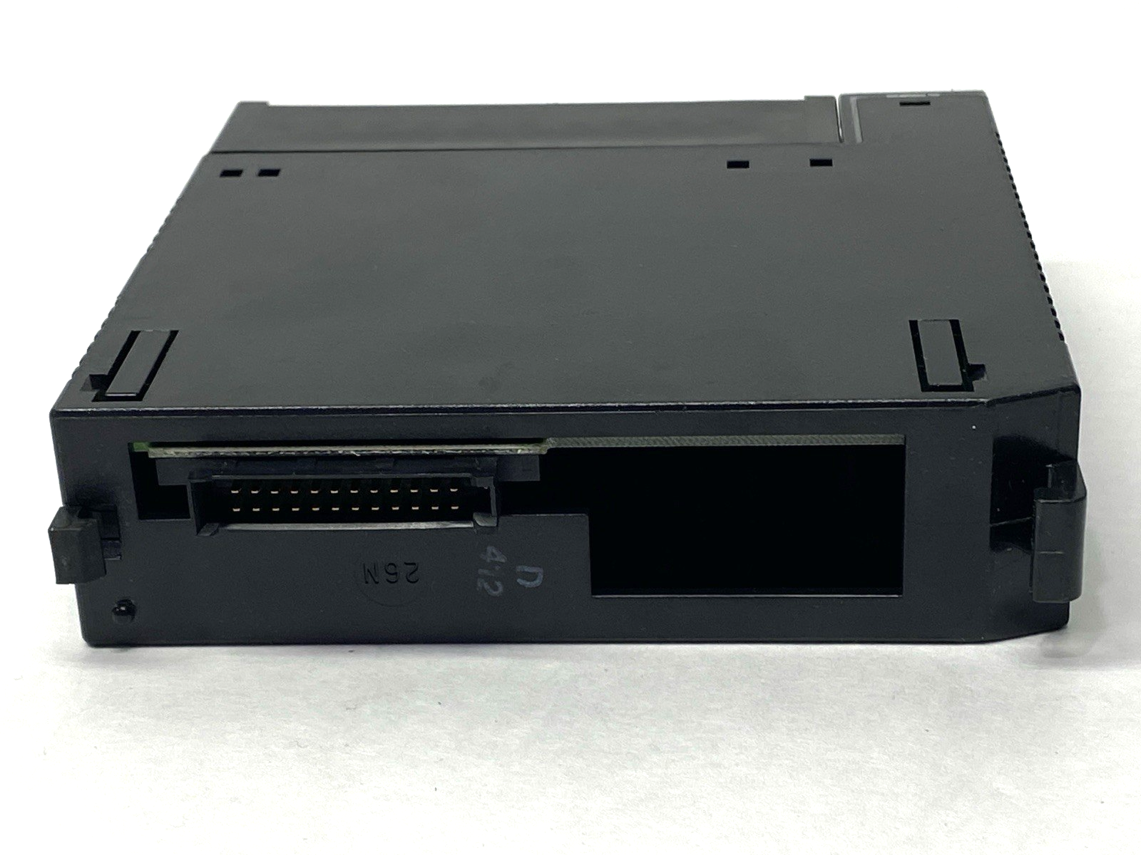IC693MDL740G | GE Fanuc Output Module 12/24VDC 0.5A 16PT POS LOGIC - Used - Maverick Industrial Sales