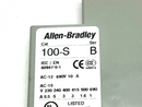 Allen Bradley 100-SA10 Ser. B Auxiliary Contact LOT OF 2 - Maverick Industrial Sales