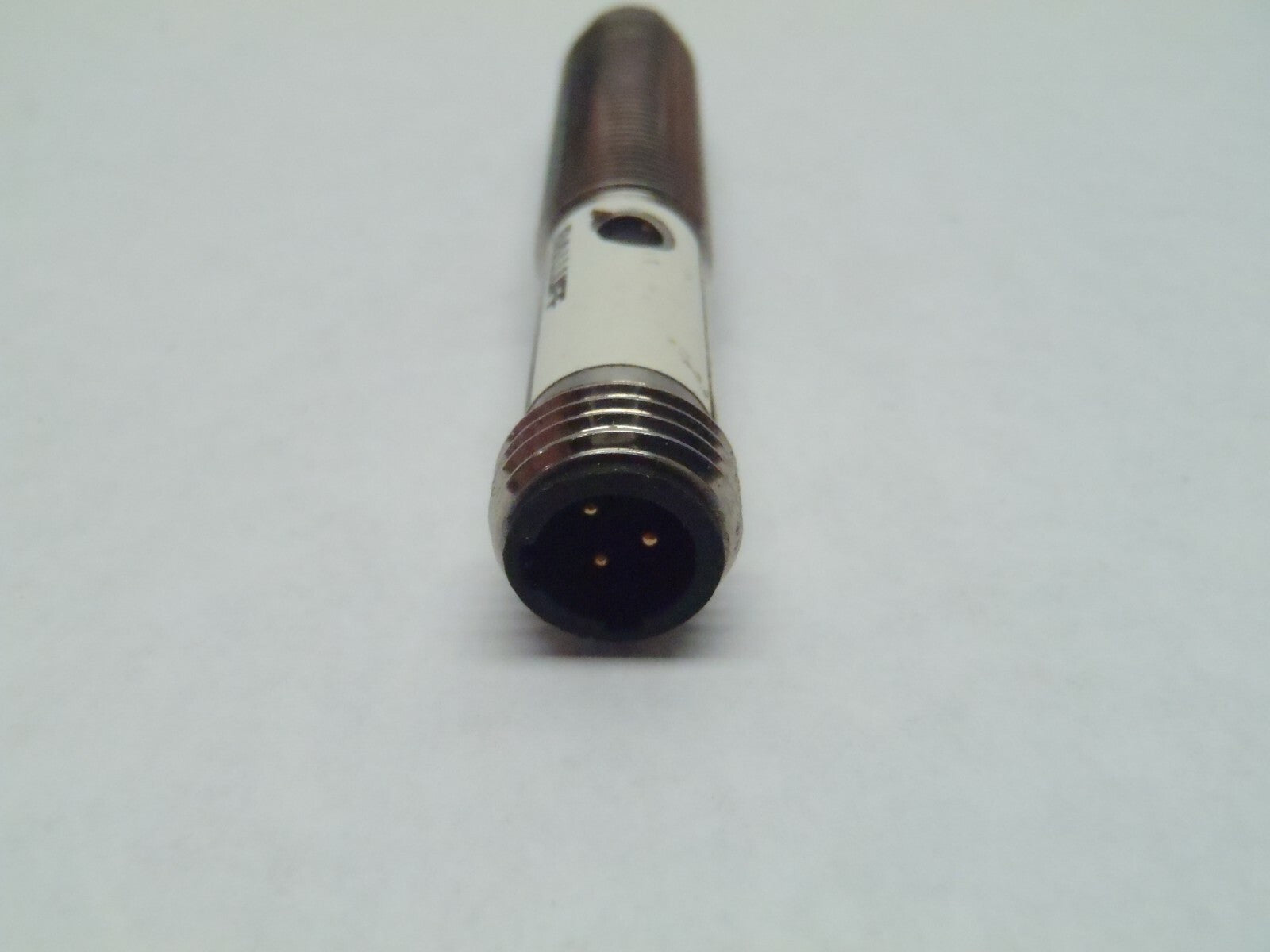 Balluff BES-515-209-S21-E Proximity Sensor - Maverick Industrial Sales