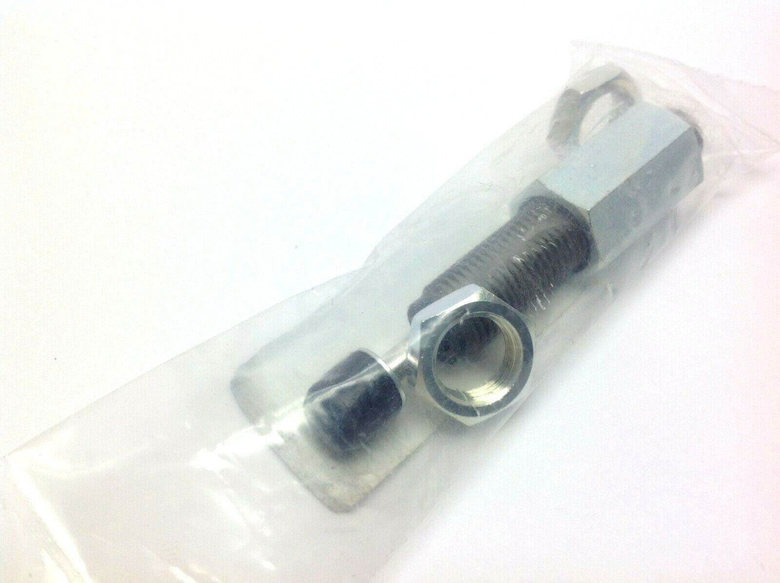 SMC RBC1411S Shock Absorber RB Series - Maverick Industrial Sales