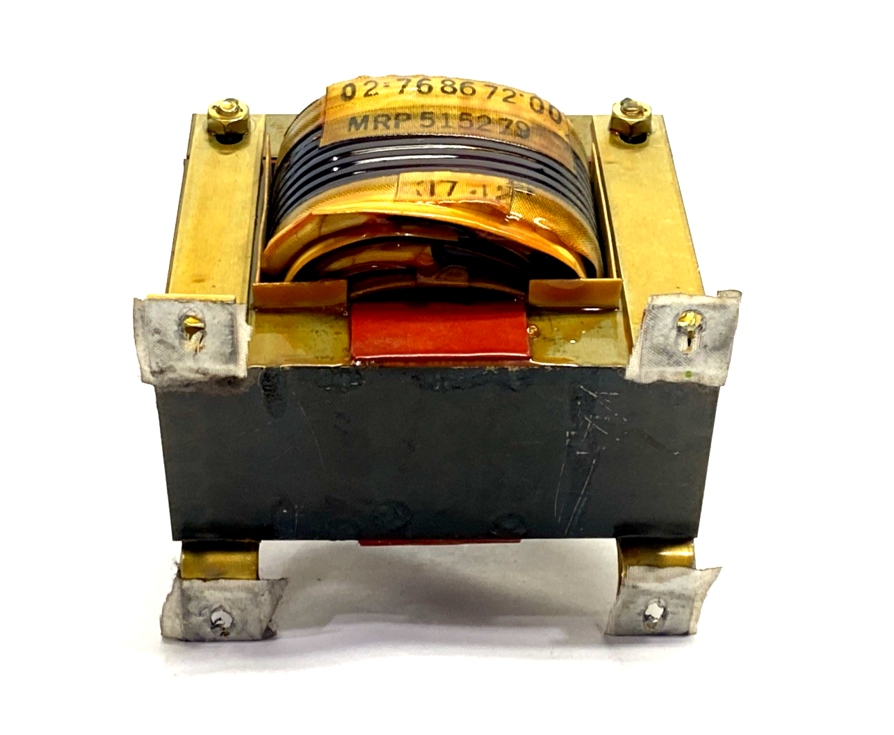 02-768672-00-C,EM-1,PL-1 | Liebert 02-768672-00-C Line Transformer, EM-1, PL-1 - Used - Maverick Industrial Sales