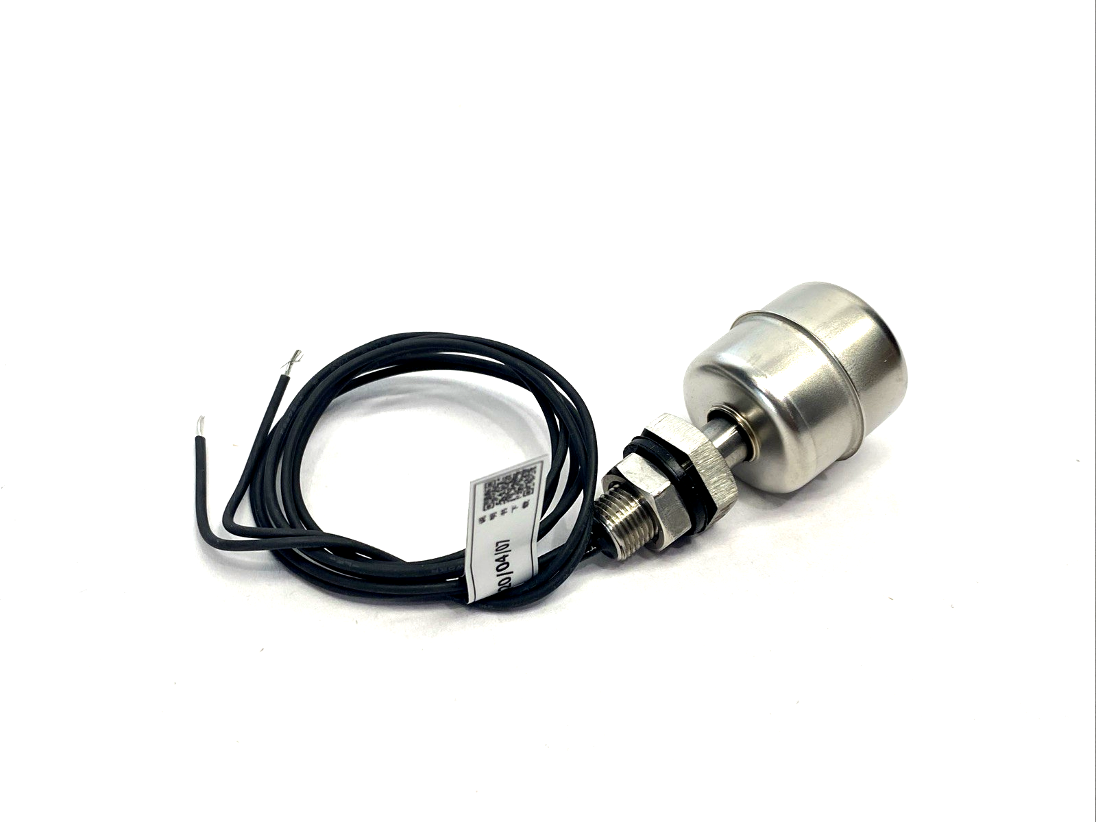 FineTek FD3001DA05X Mini Float Level Switch/Sensor LV-02 B7029 - Maverick Industrial Sales