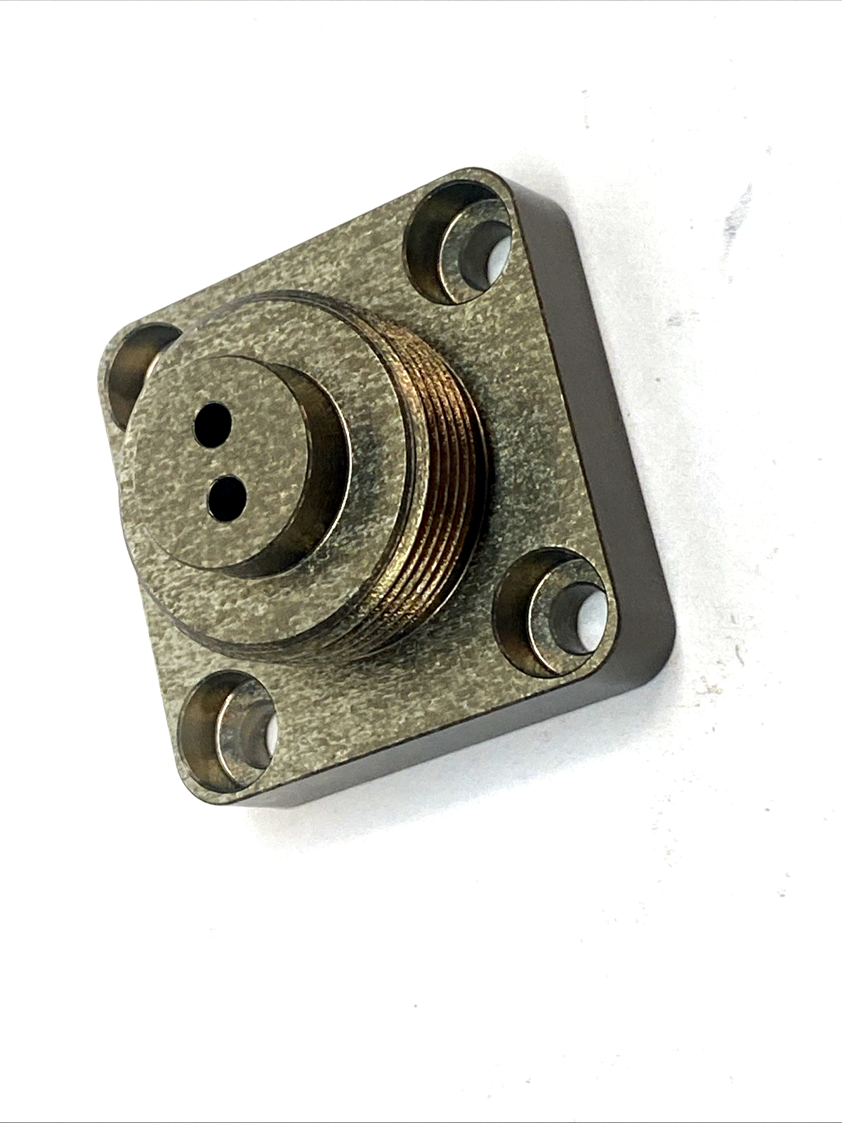 Atlas Copco 80627.00056-027 Connection Plate - Maverick Industrial Sales