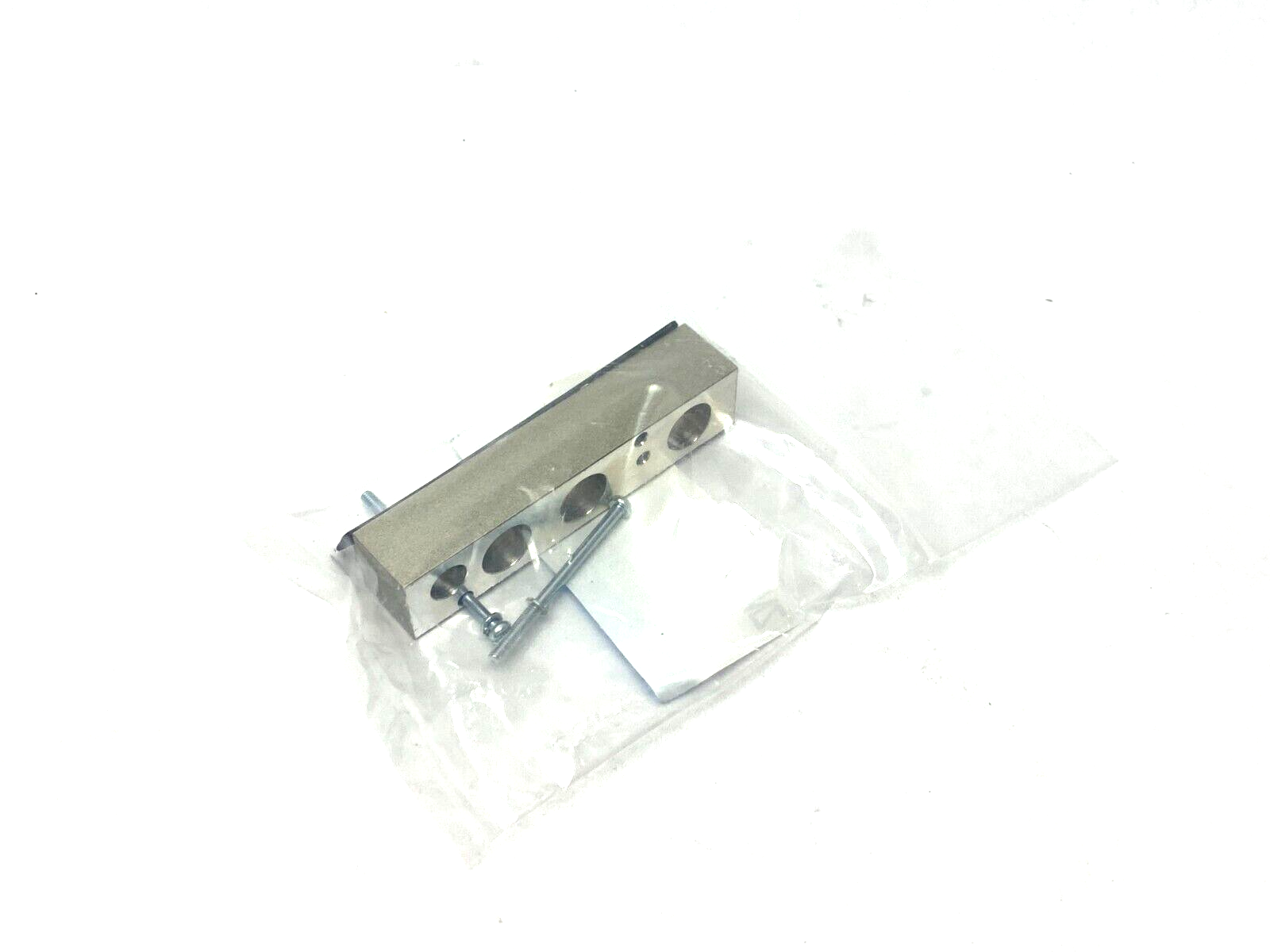 SMC ZM-SP Vacuum Ejector Replacement Piece - Maverick Industrial Sales