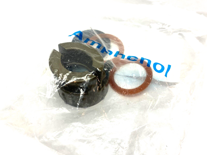 Amphenol 97-3057-16 Cable Clamp Connector Kit - Maverick Industrial Sales