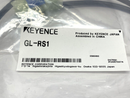 Keyence GL-RS1 Connection Cable 1m - Maverick Industrial Sales