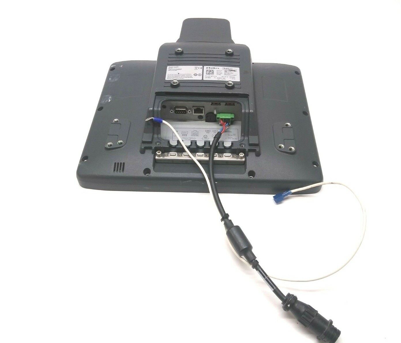 PSION 8595 Rugged Mobile Screen Terminal 186447637 - Maverick Industrial Sales