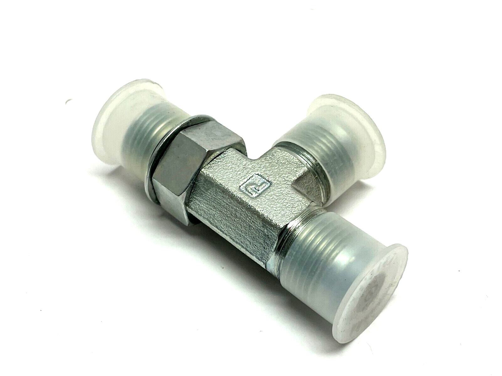 Parker Triple-Lok 8 R5OX-S Flare JIC Tube Fitting - Maverick Industrial Sales