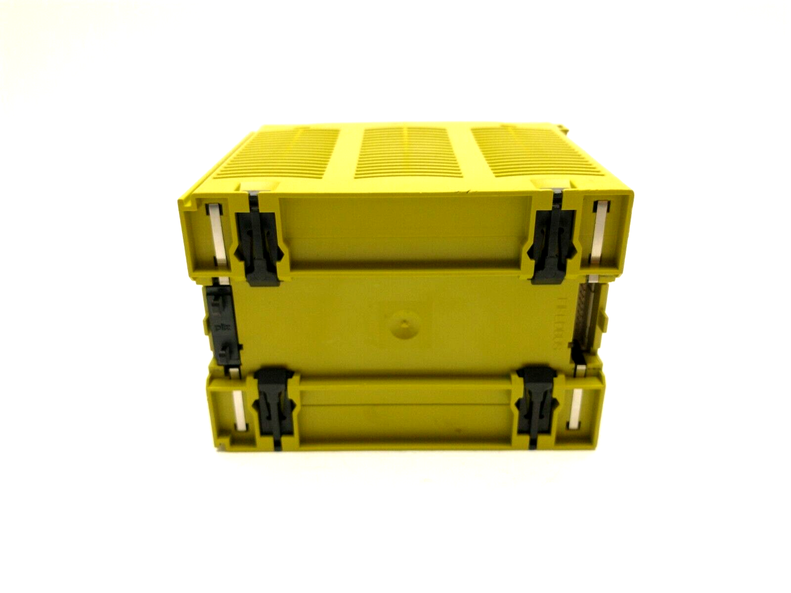 Pilz PNOZ m2p Safety Base Unit Module 773120 - Maverick Industrial Sales