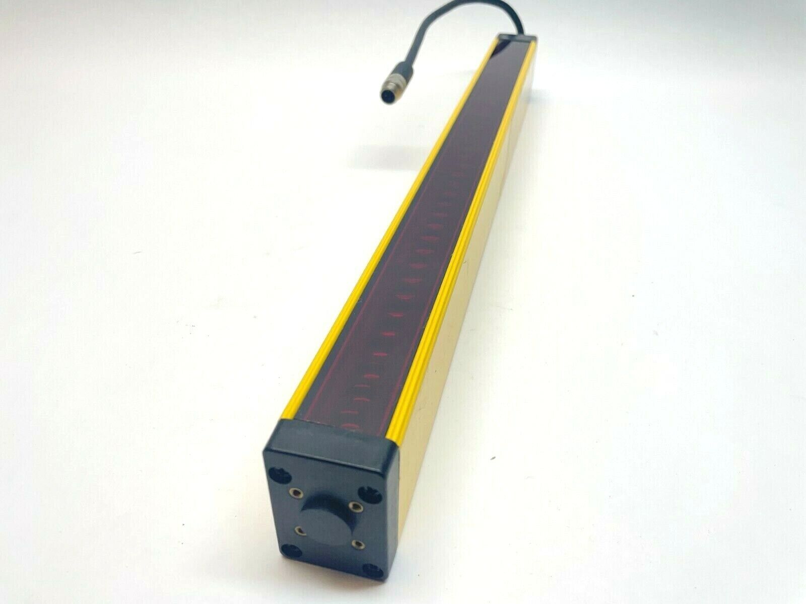 STI MS46-20-435-Q1-X Mini-Safe 4600 Light Safety Curtain Transmitter - Maverick Industrial Sales