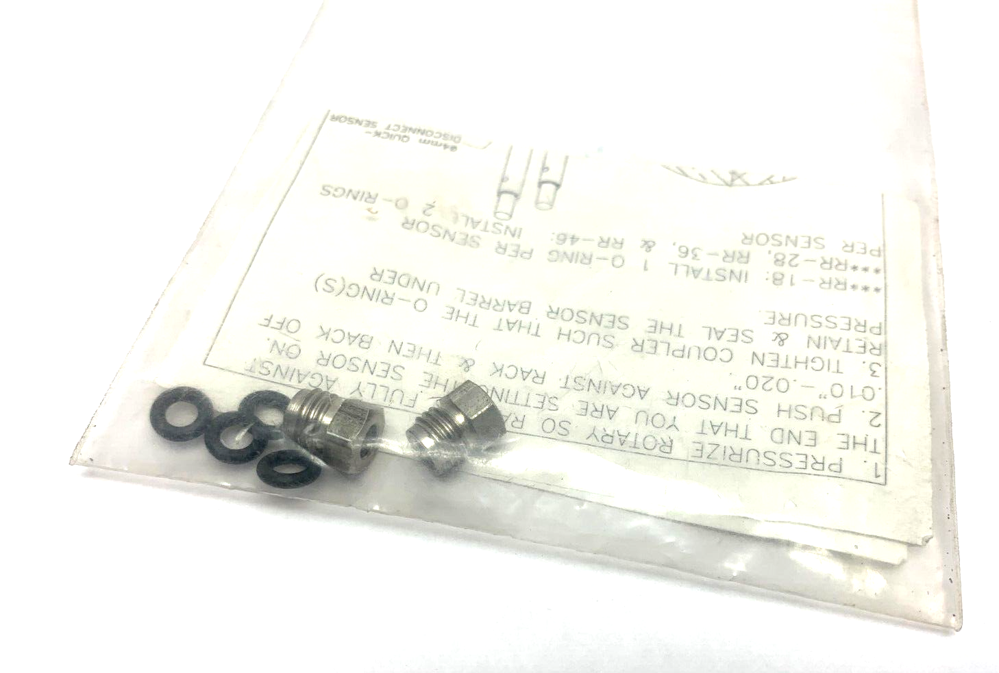 Robohand OSMK-024 Sensor Mounting Kit - Maverick Industrial Sales