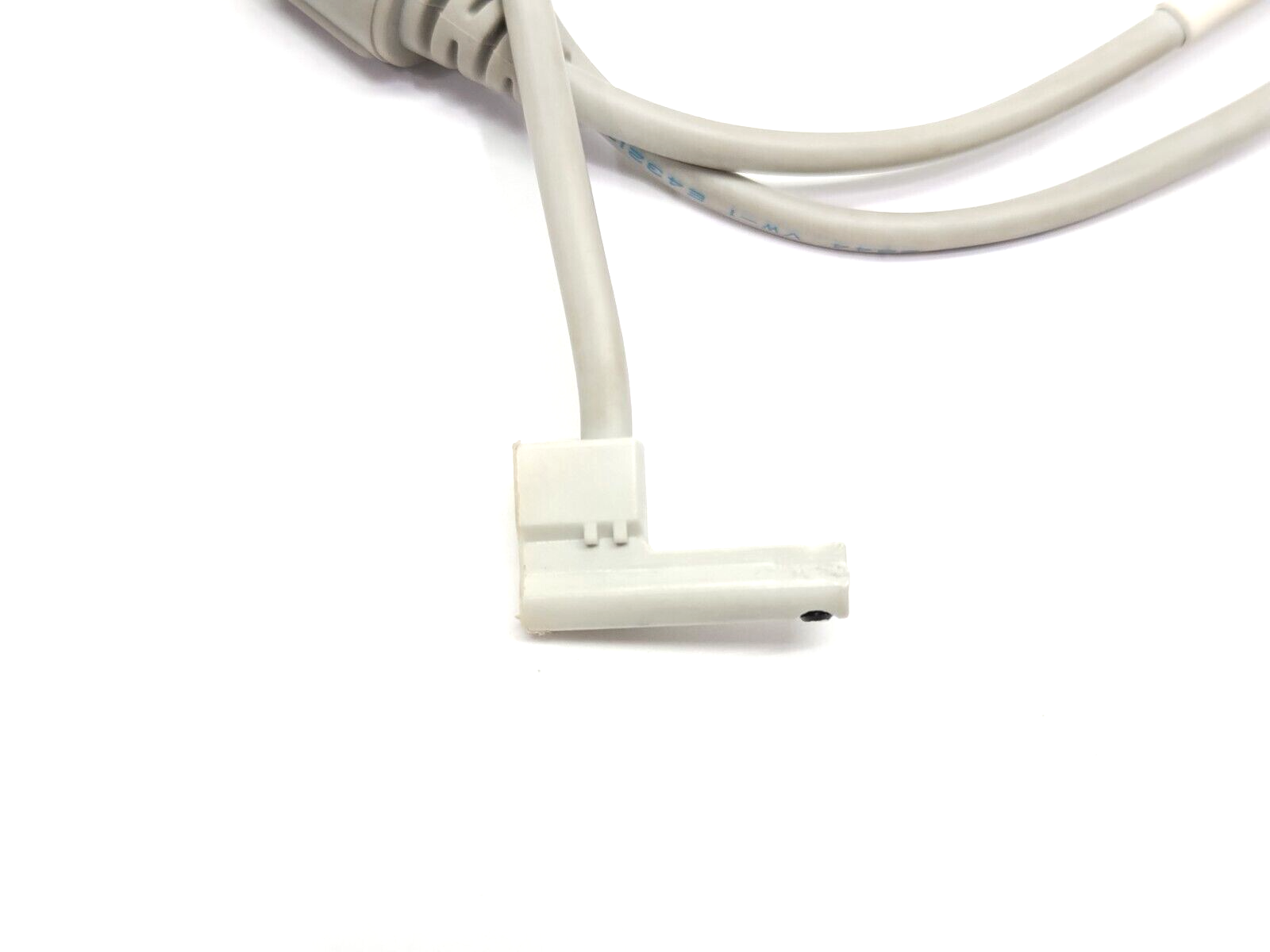 SMC D-M9PWVSDPC Vertical Solid-State Auto Switch, M12 4-Pin 0.5m - Maverick Industrial Sales