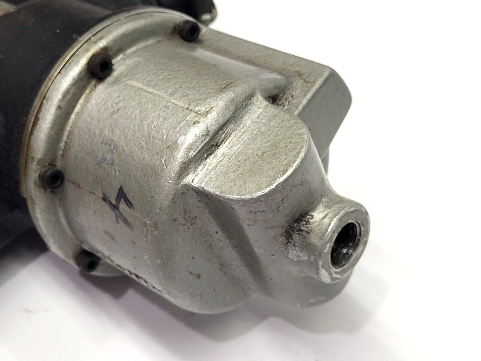 Gardner Denver 52A-3 Compression Riveter - Maverick Industrial Sales