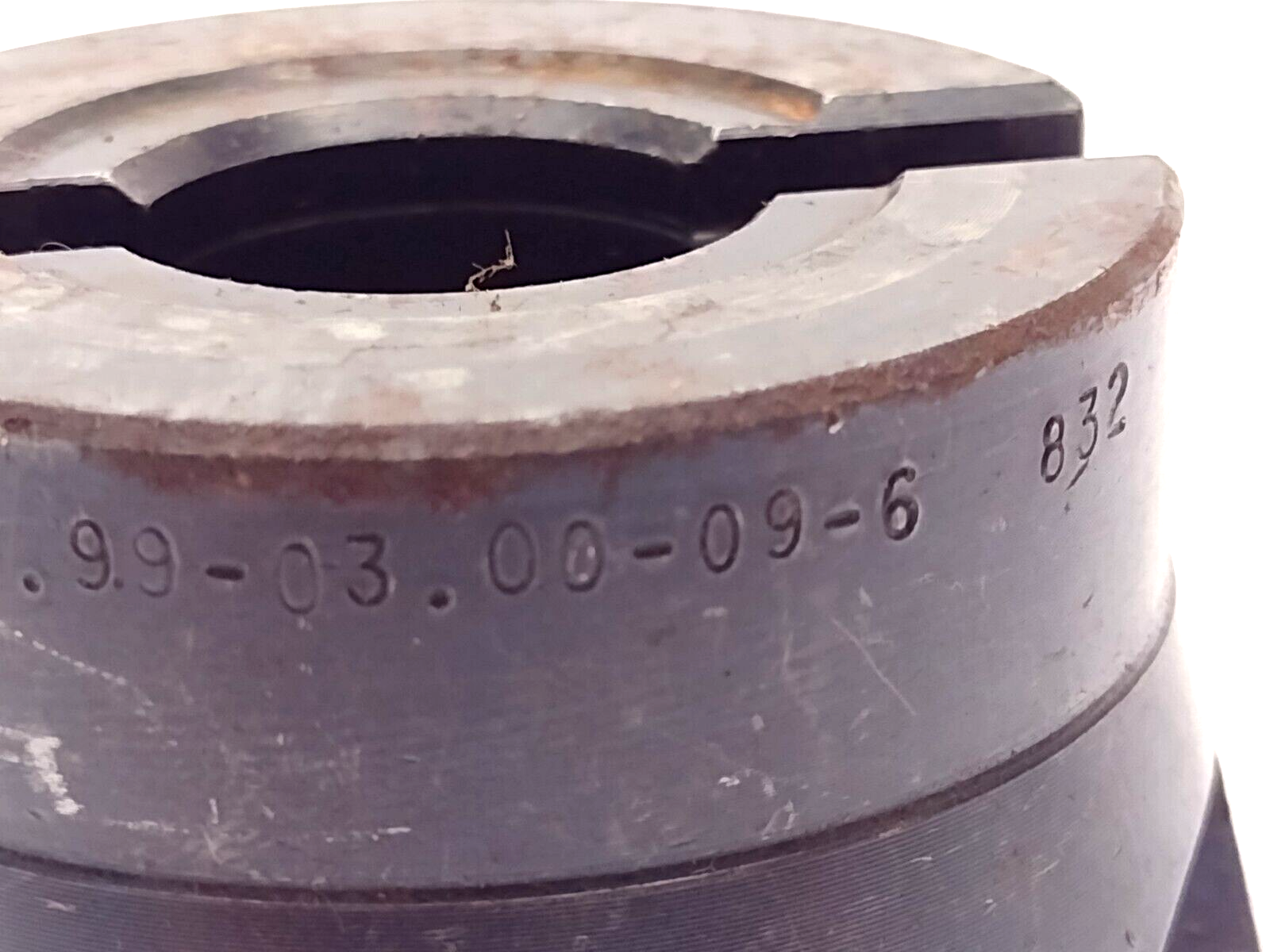 R220.99-03.00-09-6 | SECO Face Mill Cutter - Used - Maverick Industrial Sales