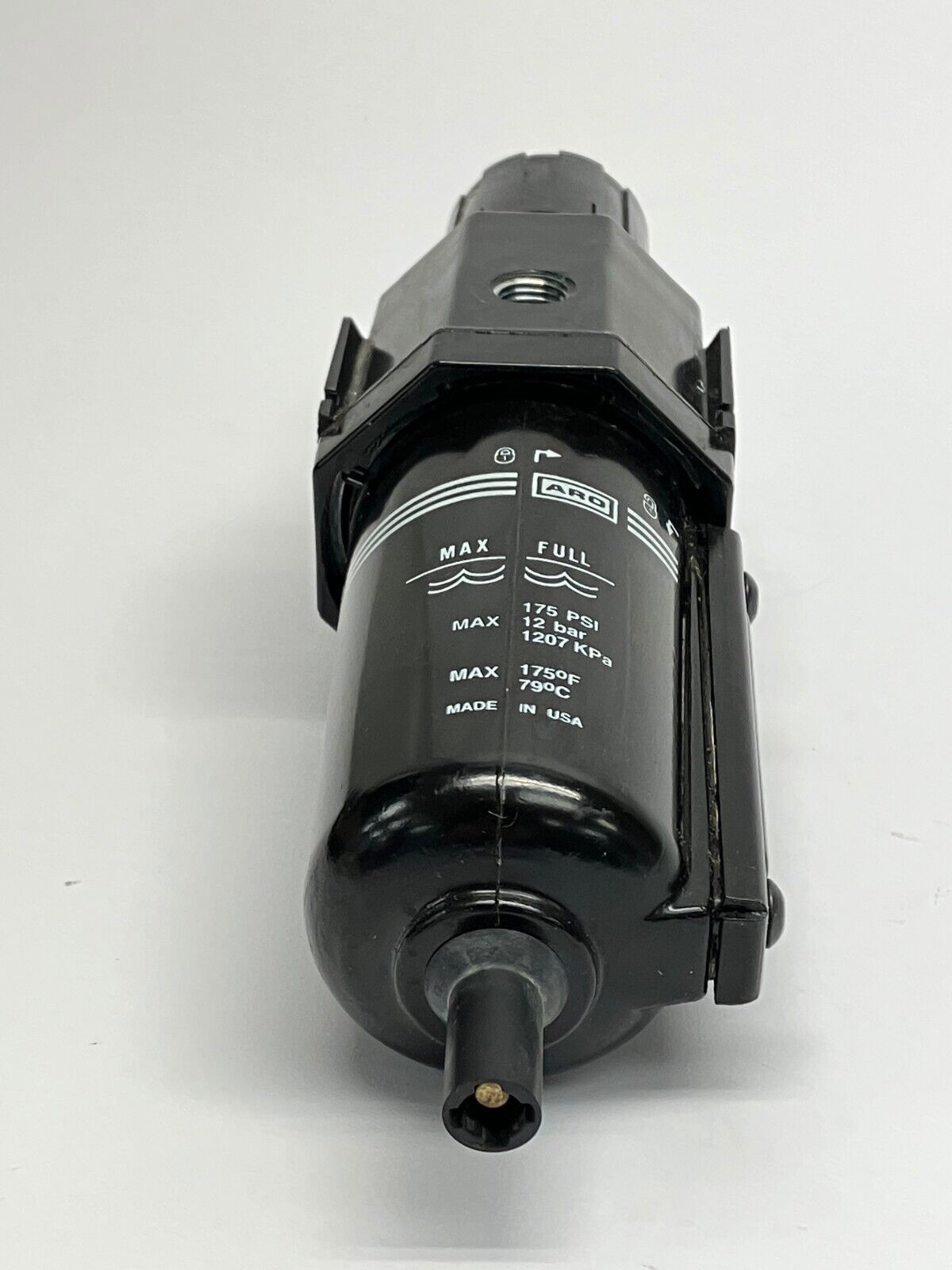 ARO P29221-110 Filter Regulator - Maverick Industrial Sales
