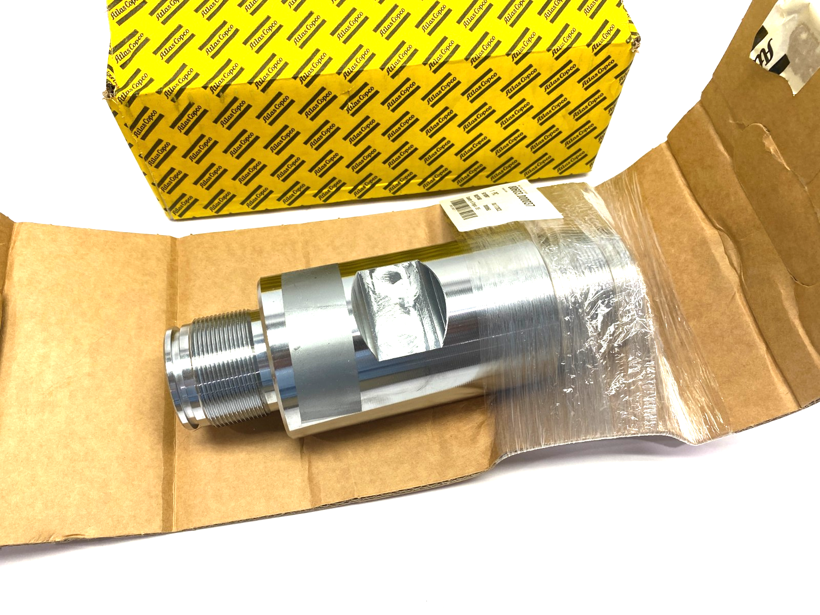 Atlas Copco 80603.000037 Material Tube - Maverick Industrial Sales