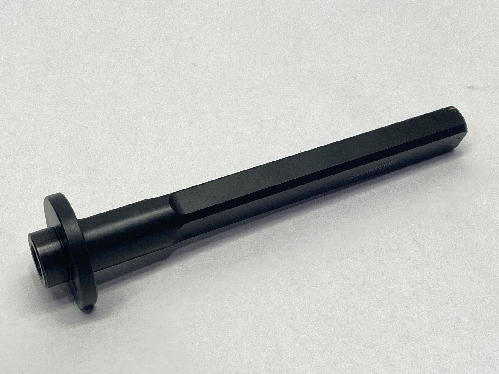 Woll 33858-100-070-052 Locating Mandrel - Maverick Industrial Sales