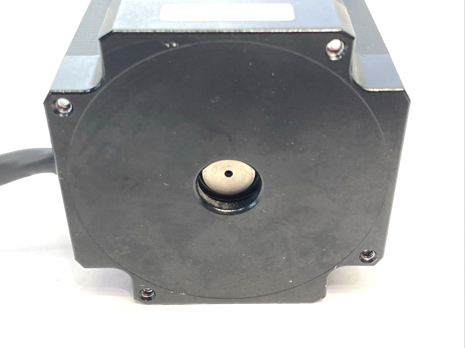 HT34-476 | Applied Motion Products High Torque Step Motor NEMA 34, 2-Phase Hybrid - Used - Maverick Industrial Sales