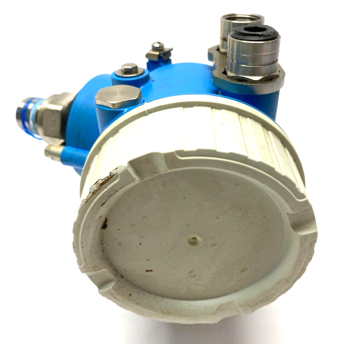 Endress+Hauser FMP50-43F4/0 Levelflex Guided Wave Radar FMP50-AAAAADABA1RDJ - Maverick Industrial Sales