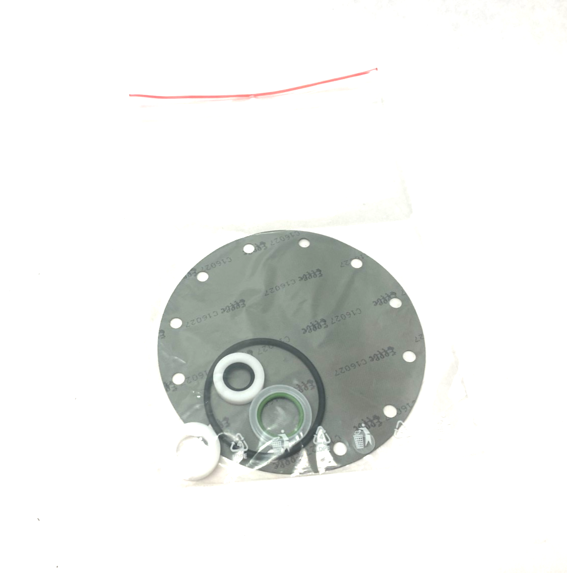 Reinhardt-Technik 4030051 Gasket Set - Maverick Industrial Sales