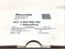 Bosch Rexroth 0842900300 Stop Gate VE 2 - Maverick Industrial Sales