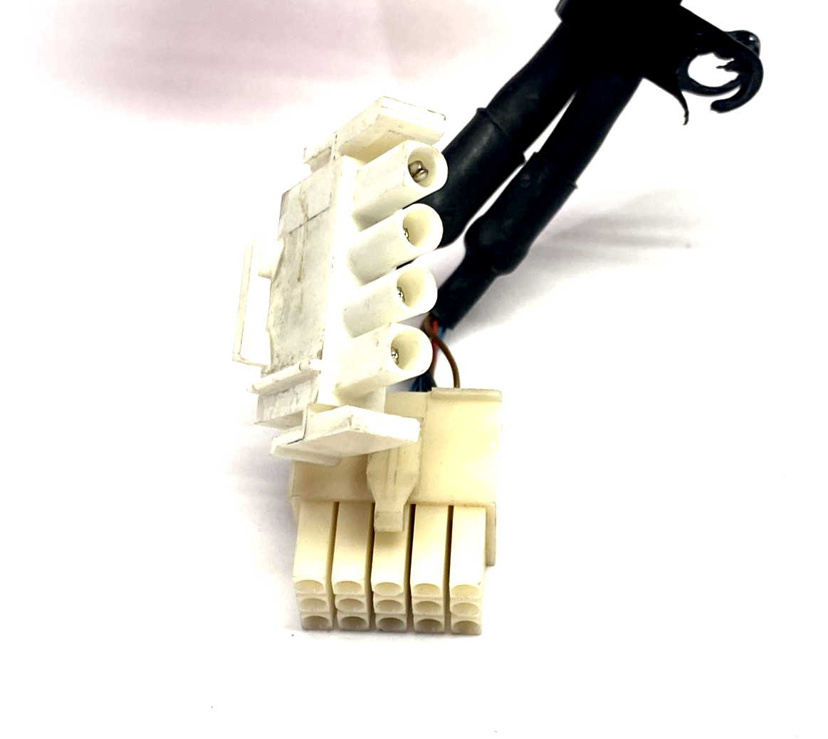 TL-A220P-BJ32AA | Allen Bradley Ser. B Kinetix Inverter Duty Servo Motor 0.35kW - For parts or not working - Maverick Industrial Sales