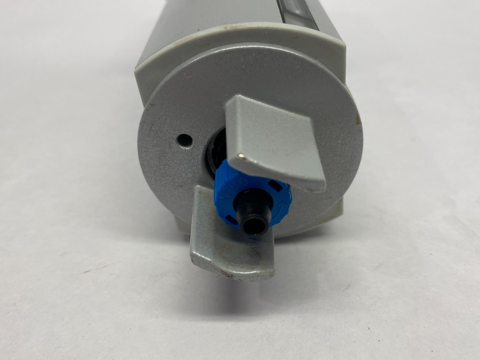 Festo MS6-LWS-1/2-U-V Water Trap 2-12bar G1/2 Ports 564870 - Maverick Industrial Sales