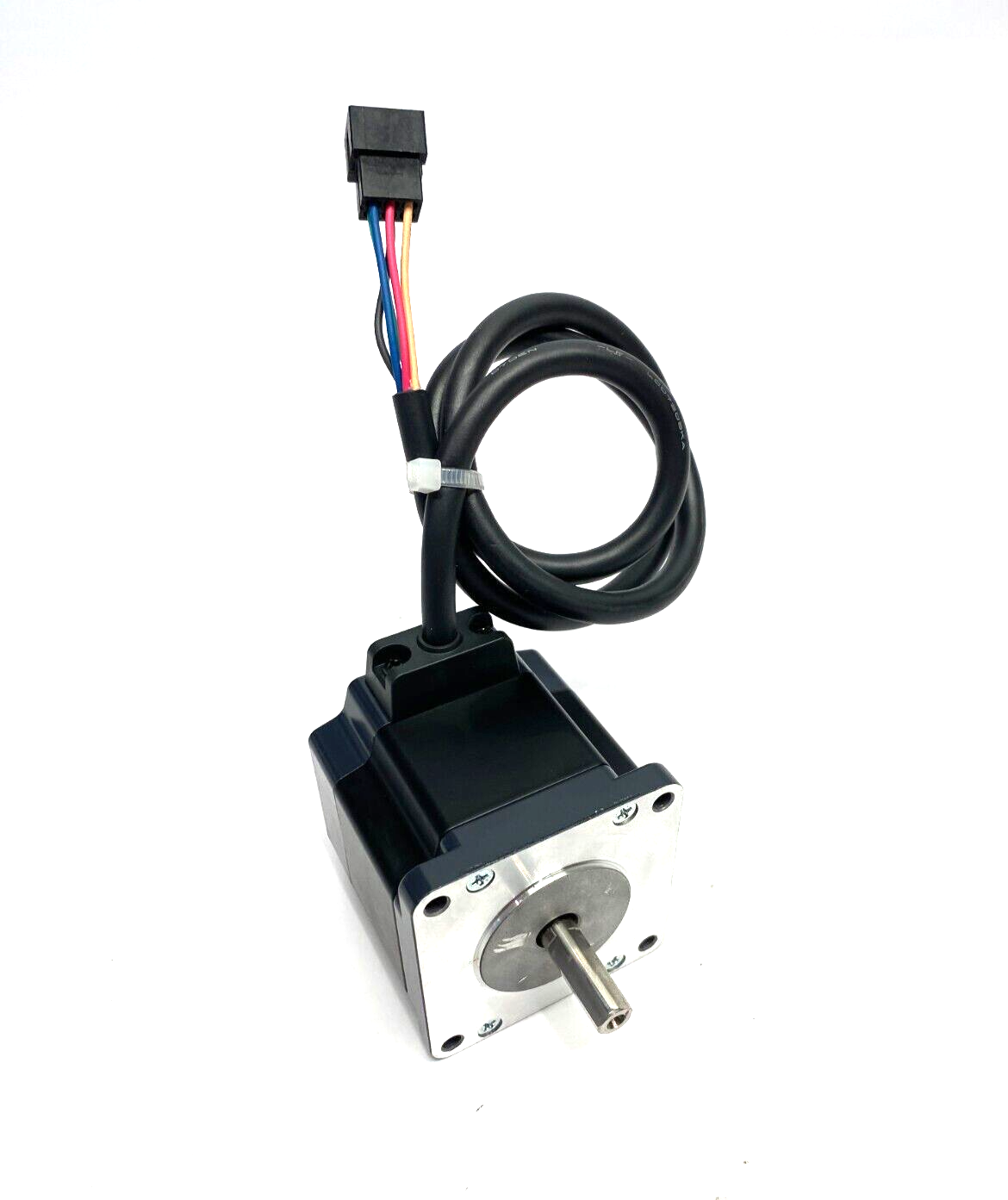 Oriental Motor PK566AW Vexta Stepping Motor 5-Phase 0.72 Degree Step 1.43VDC - Maverick Industrial Sales