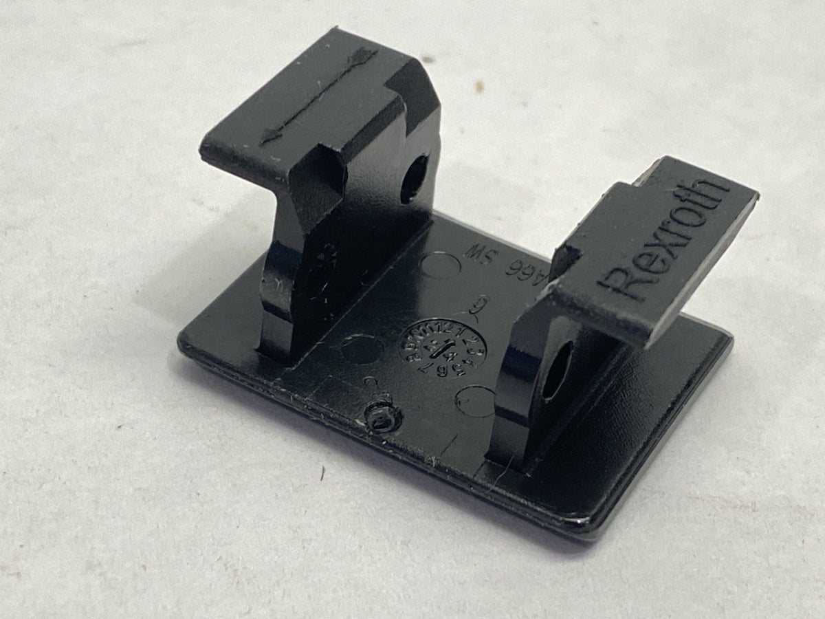 Bosch Rexroth 3842551234 Plastic Flat Top Master Link LOT OF 23 COVERS - Maverick Industrial Sales