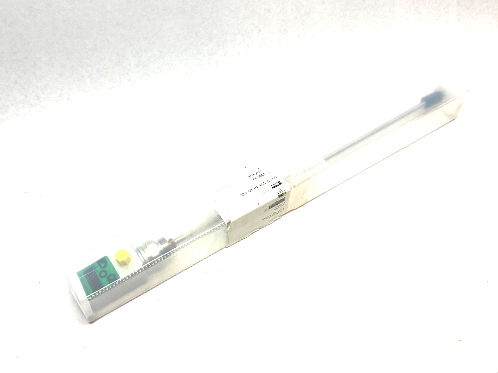 Parker SCLSD-520-10-05-HZL SensoControl Level Controller - Maverick Industrial Sales