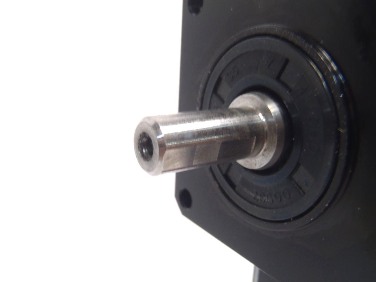 Kollmorgen AKM24D-BNBN2-00 Motion Control Servo Motor w/ NTR23-006-0-RM060-11 - Maverick Industrial Sales
