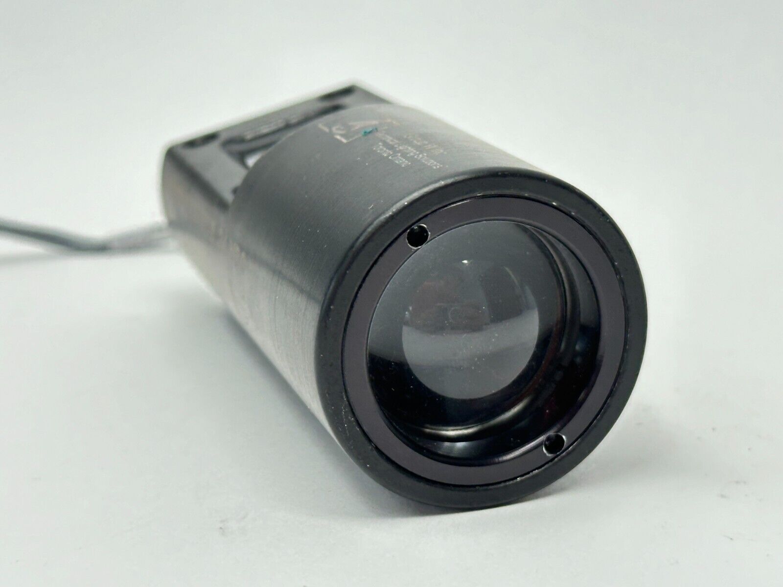 Group W GWI Spot White Light 24VDC - Maverick Industrial Sales