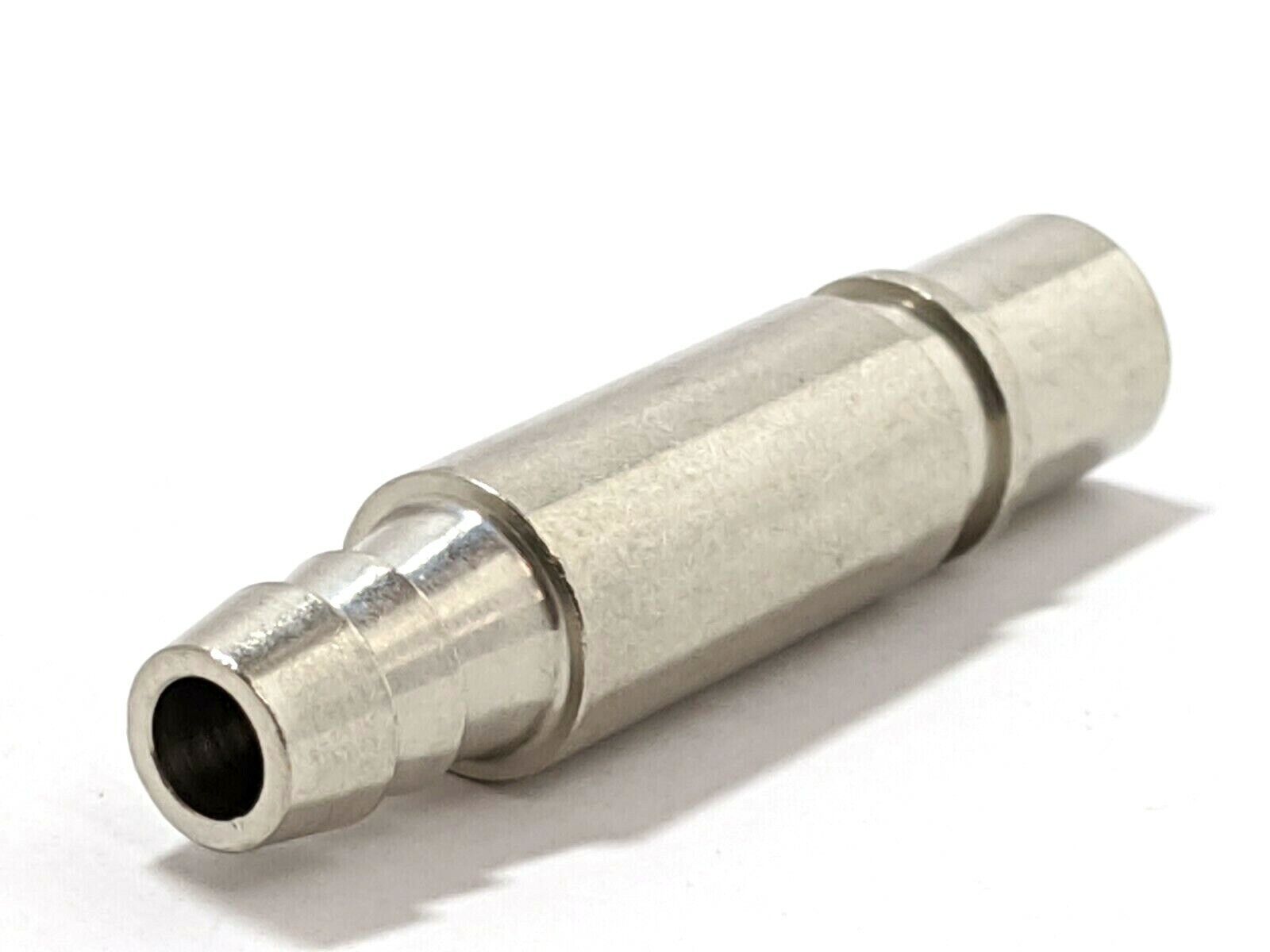 Harting HT-0914-000-6406 Pneumatic Contact Straight Female 6mm 09140006406 - Maverick Industrial Sales