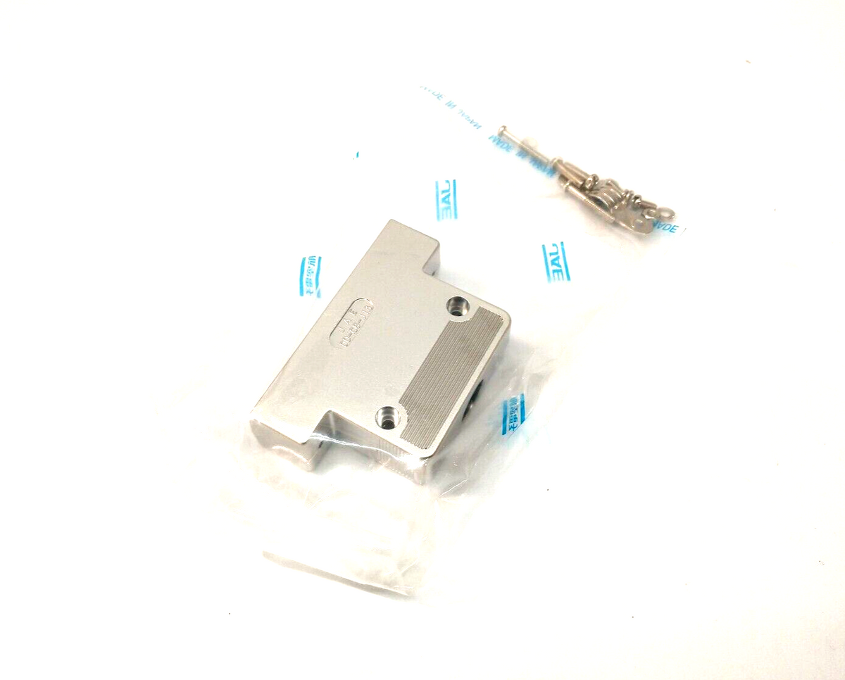 DD-C8-J13 | JAE D-Sub Connector Junction Shell DDC8J13 - New - Maverick Industrial Sales