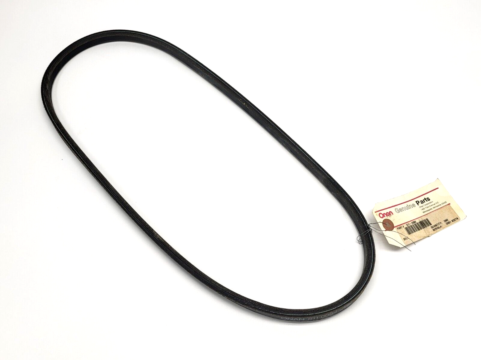 Onan 511-0084 Belt - Maverick Industrial Sales
