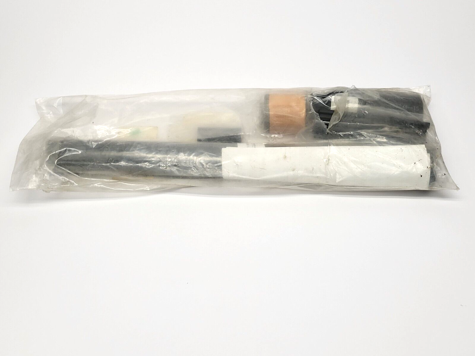Raychem NPKX-8SH2-41-A Splice Kit RTD Pigtail to Field Cable - Maverick Industrial Sales