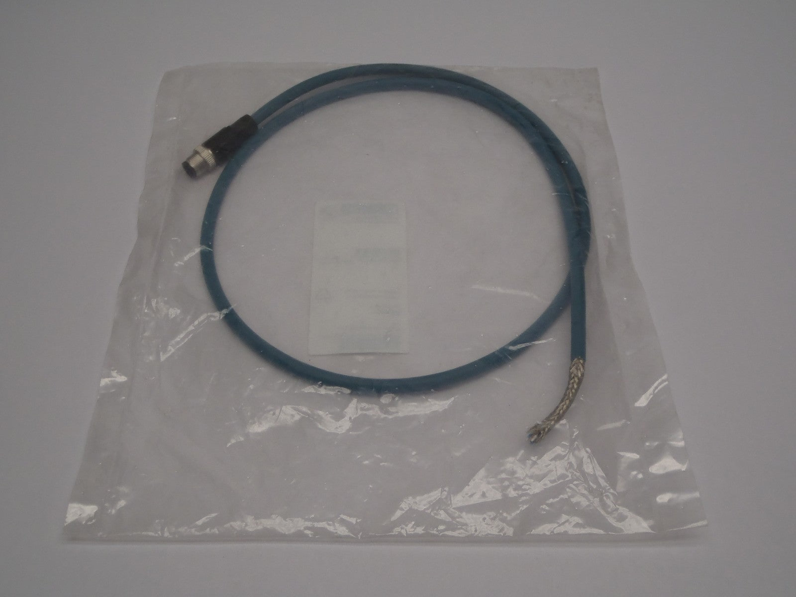 Phoenix Contact VS-94C/... Bus System Ethernet Cable 1416431 - Maverick Industrial Sales