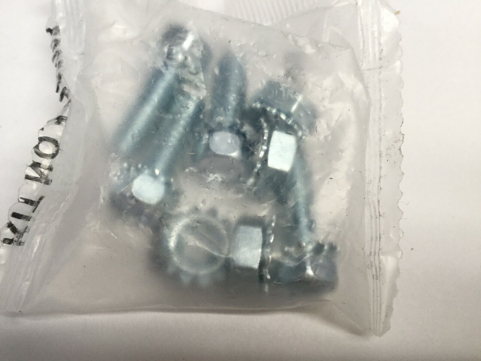 Pentair Hoffman 14105003 Hardware Kit 4 Set LOT OF 6 - Maverick Industrial Sales