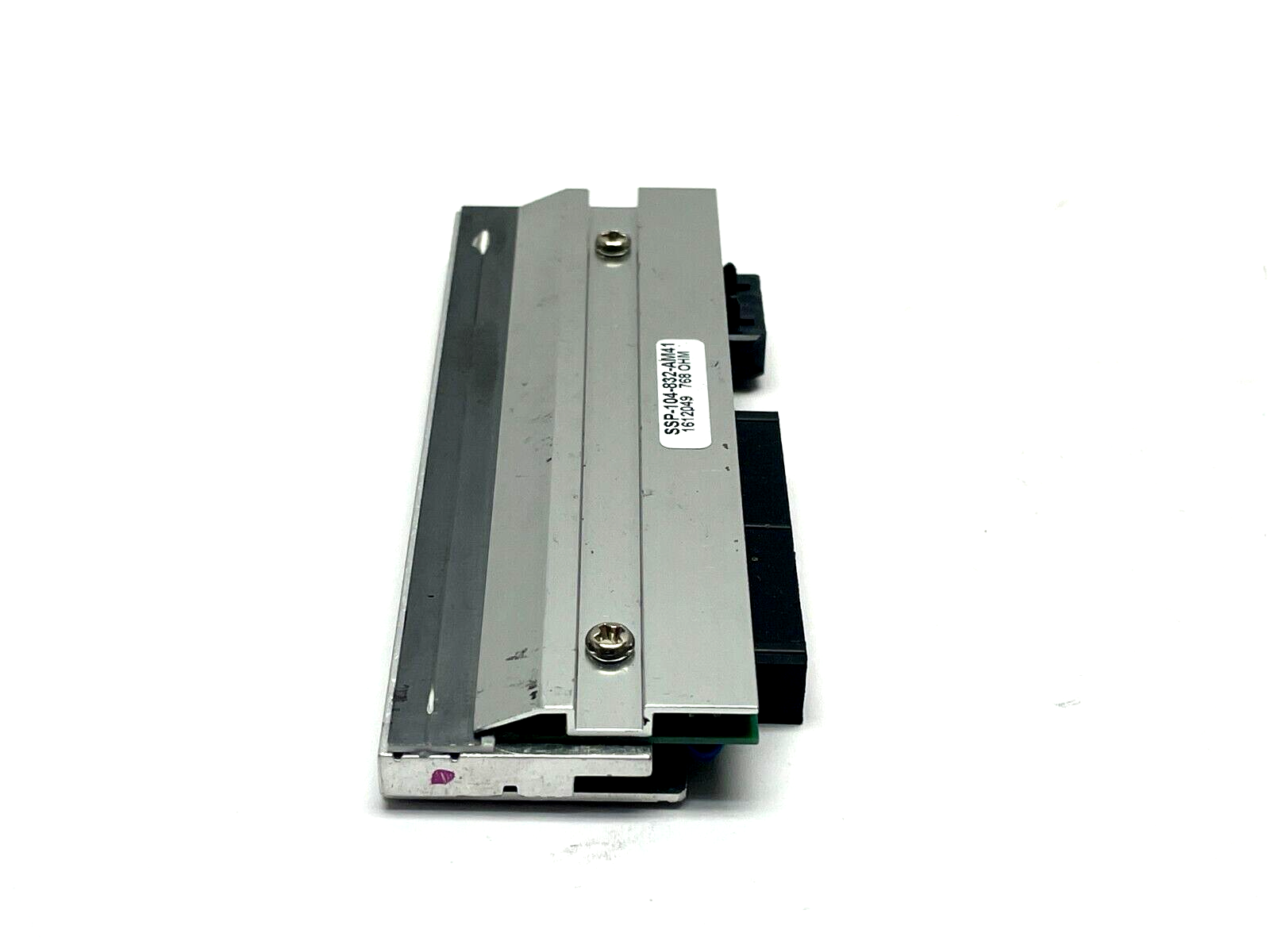 Gulton SSP-104-832-AM41 Print Head 768Ohm - Maverick Industrial Sales
