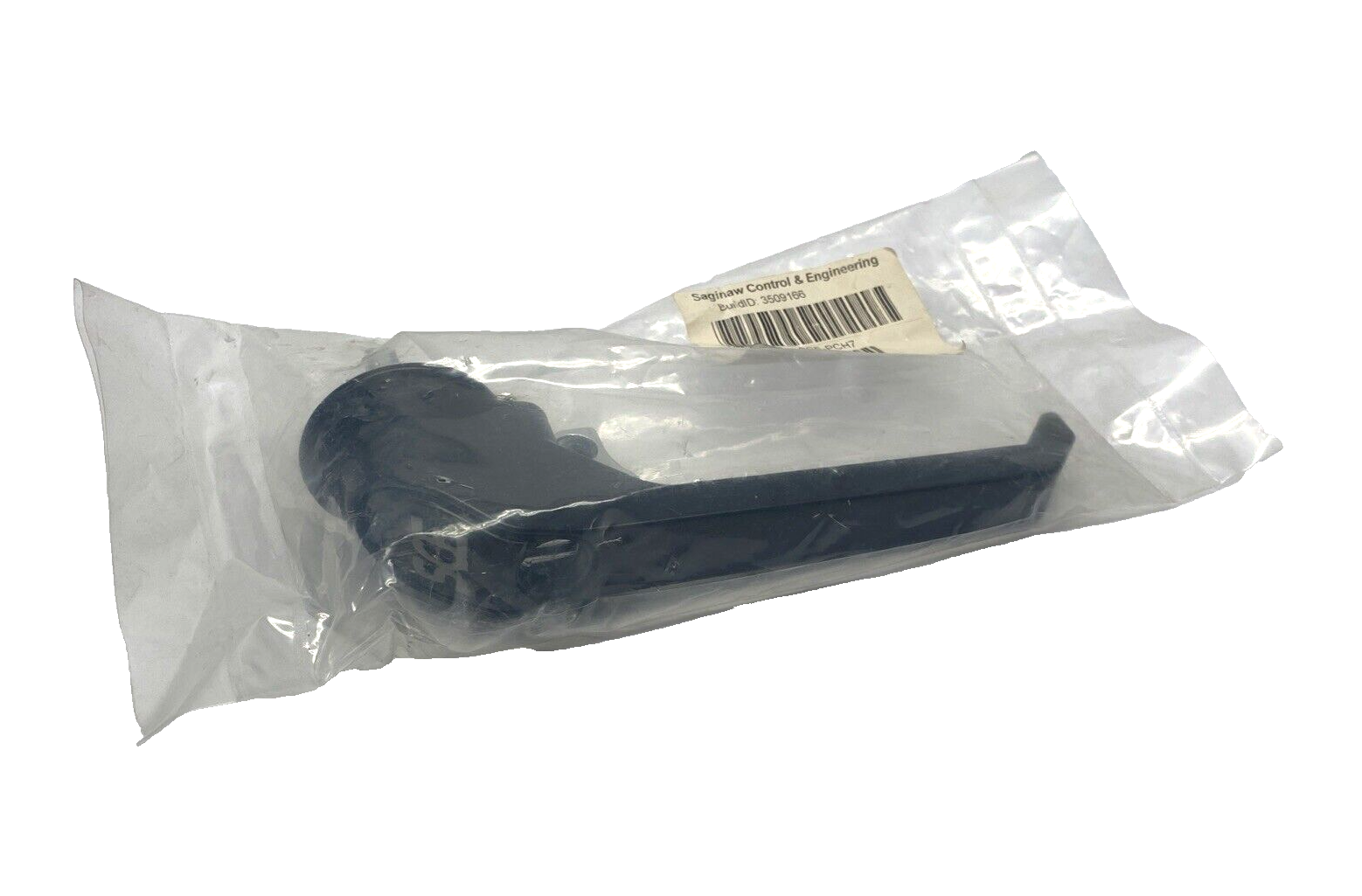 Saginaw Control SCE-PCH7 7" Latch Handle For Enclosure - Maverick Industrial Sales